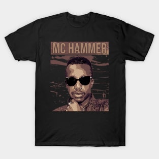 MC Hammer T-Shirt